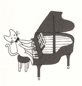 ピアノ・ヴォーカルにはソルフェージュが大事です