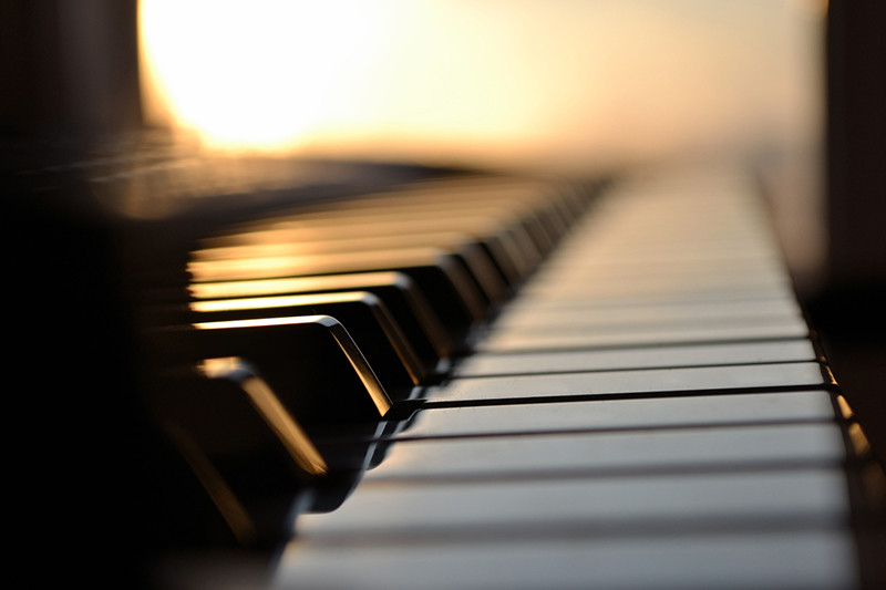 浜田山から杉並区全域に轟く音を奏でるピアノ教室を目指して