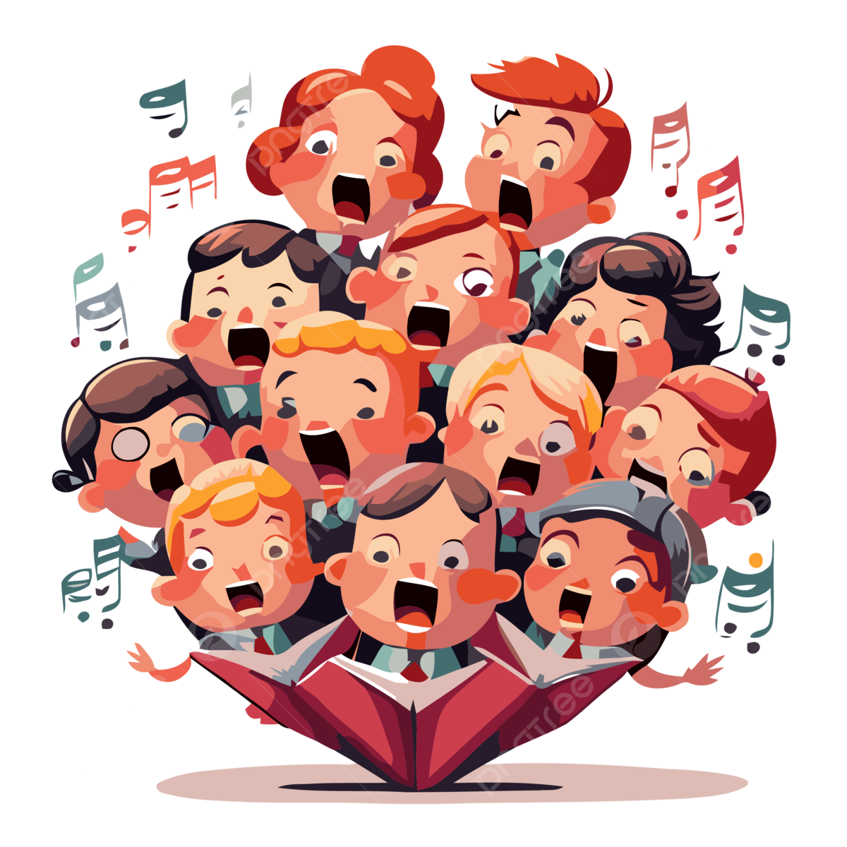 ５０歳からの歌のレッスン　グループ