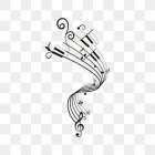 親子で楽しむ音程の世界　音楽教室